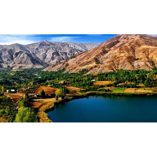 تورهای یک روزه اطراف اصفهان