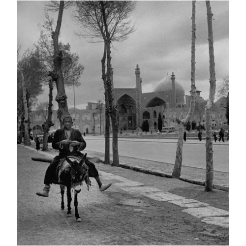 اصفهان قدیم