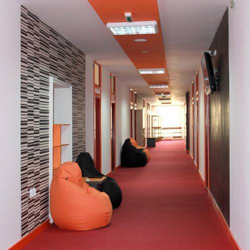 هاستل چیست؟